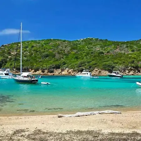 Parks Olva Campsite Sartene (Corsica)